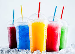 Soda Flavour